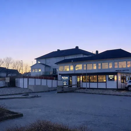 Go Bolig Motel