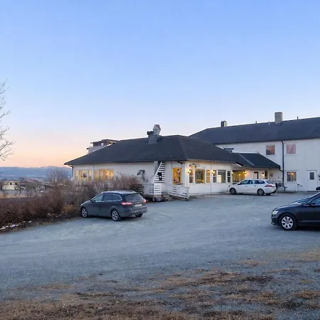 Motel Go Bolig