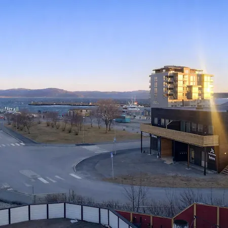 Go Bolig Motel Brekstad
